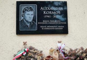 Alexander Kormoš - naša ikonická osobnosť