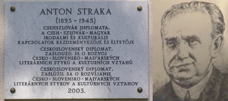 Straka
