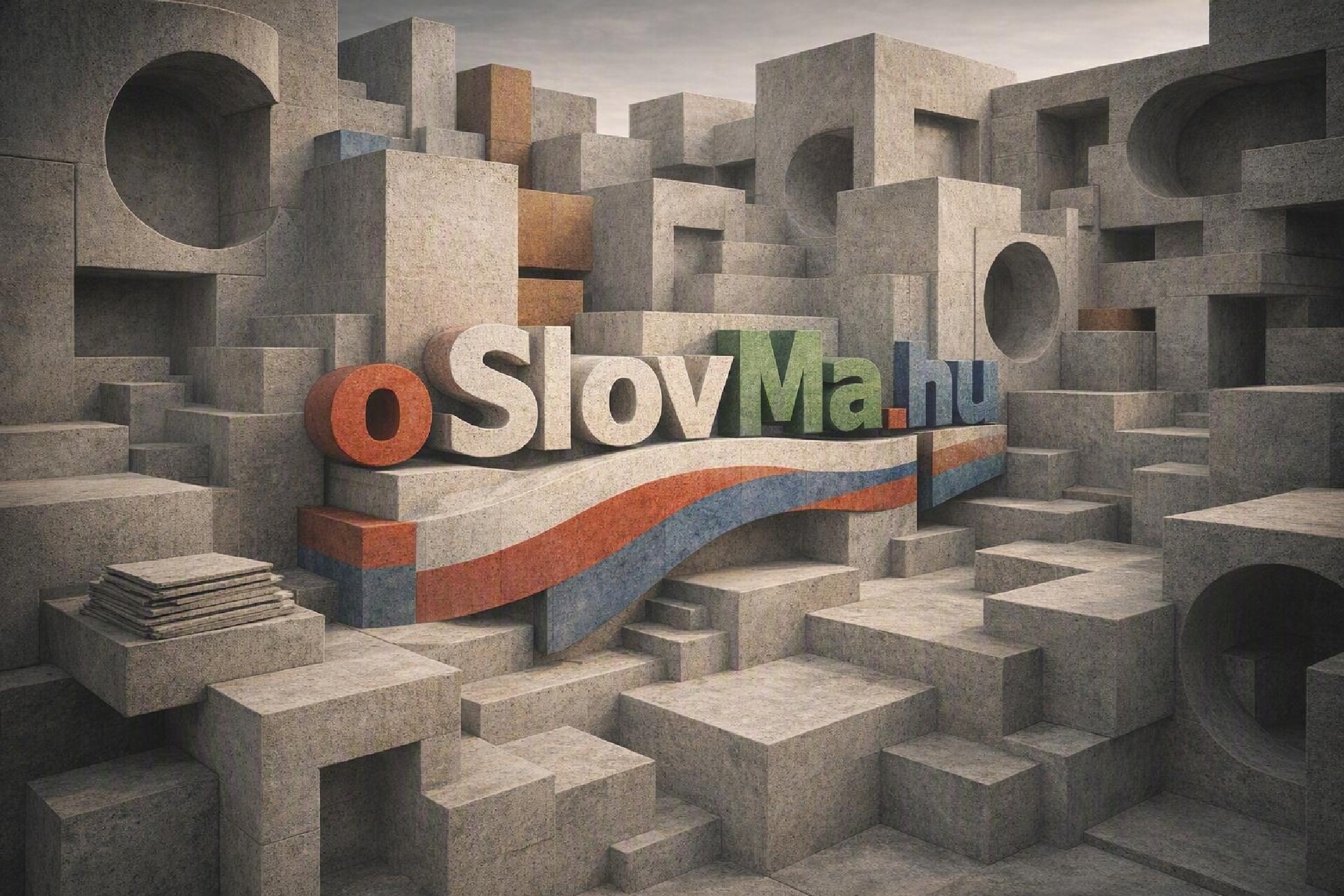 oSlovMa Monitoring A