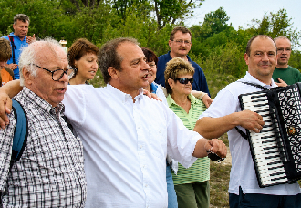 Juraj Migaš – diplomat dobra, tepla a lásky