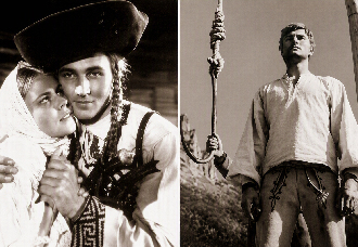 Jánošík - Legendy a mýty nezhrdzaveli