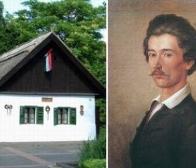 Petőfi pochádzal z číro slovenskej rodiny