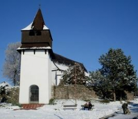 Zvony živých volajú, mŕtvych oplakávajú...